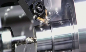 CNC加工后期處理的方式有哪些？