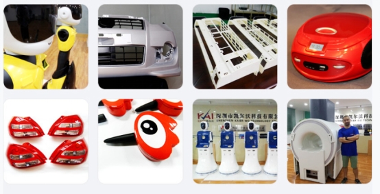 13年專注手板模型批量生產(chǎn)，凱爾沃科技賦能制造企業(yè)降本增效