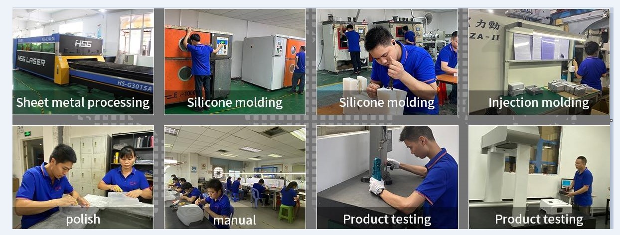 如何確保手板模型質(zhì)量？凱爾沃科技精益求精品質(zhì)更有保障