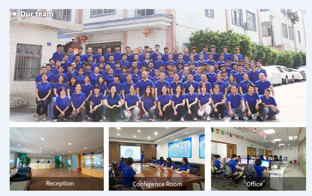 凱爾沃科技專注打造“有溫度”的手板，助力更多企業(yè)實(shí)現(xiàn)價(jià)值夢(mèng)