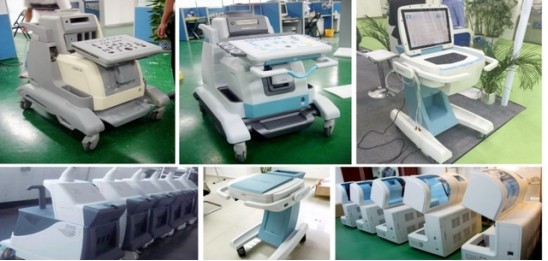 哪種產(chǎn)品部件用CNC加工更經(jīng)濟(jì)有效？凱爾沃科技為你解惑！