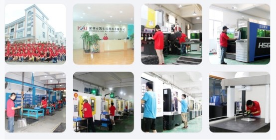 何為功能手板？通過凱爾沃科技功能手板驗證產(chǎn)品，優(yōu)勢凸顯！