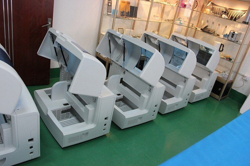 手板快速成型流行技術(shù)有哪些？