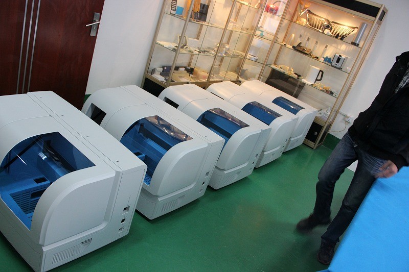 有哪些辦法保證手板加工制作精度？