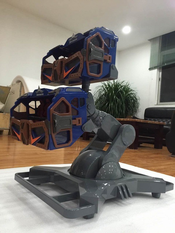 手板模型制作對于生產(chǎn)過程的影響是什么？