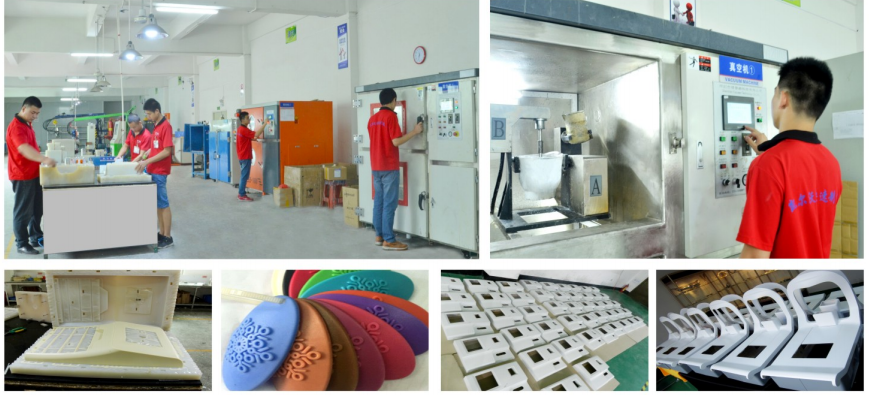 如何選擇一個(gè)手板模型廠 ？