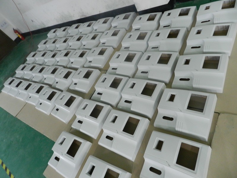 手板加工和快速成型是什么關(guān)系？