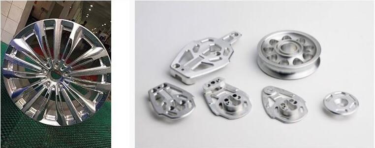 cnc鋁合金手板是什么  cnc鋁合金手板工藝有哪些？