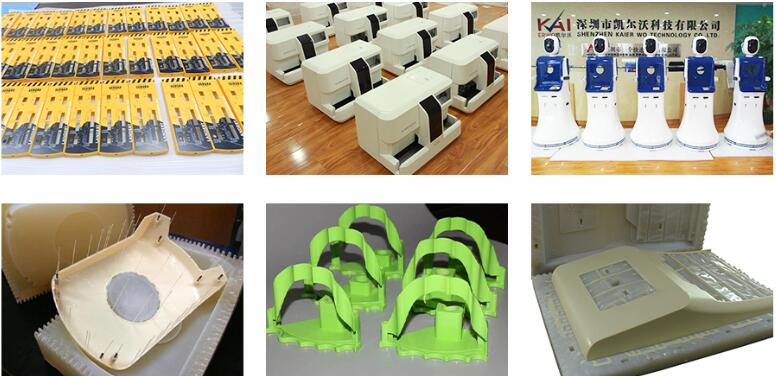 手板模型制作流程有哪些方法和技巧？